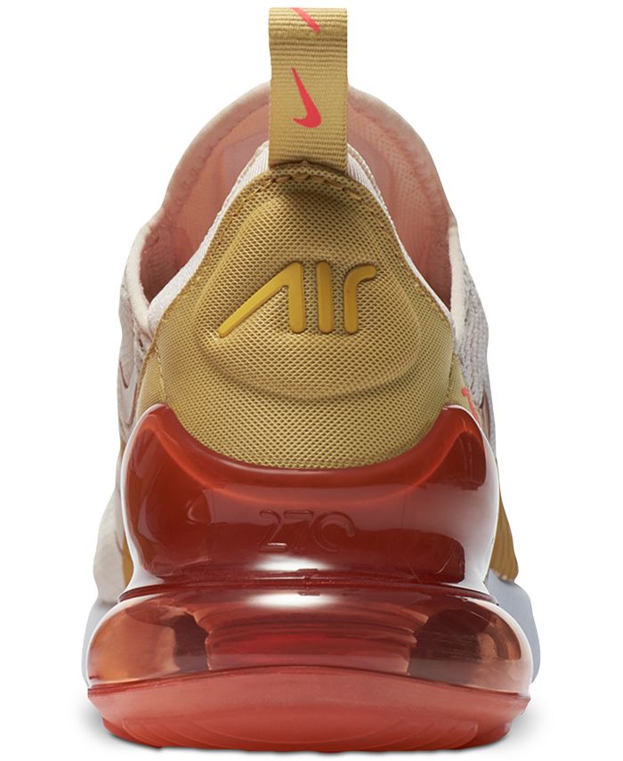 women's nike air max 270 casual