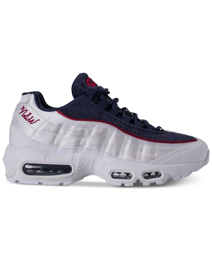 womens nike air max 95 lx
