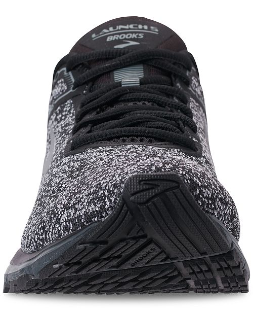 Brooks Men's Launch 5 Running Sneakers from Finish Line & Reviews