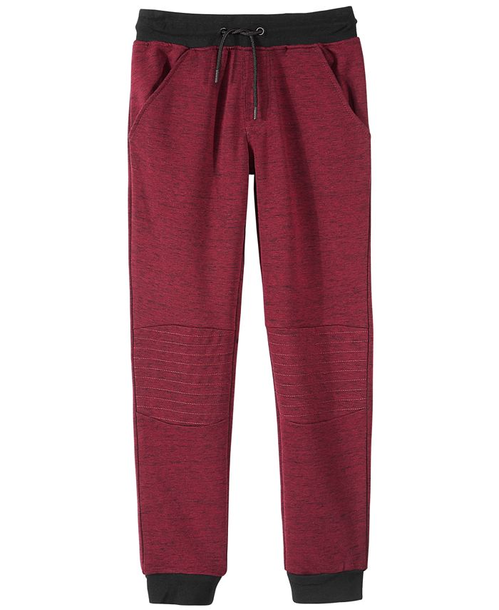 Univibe Big Boys Jogger Pants Macy's