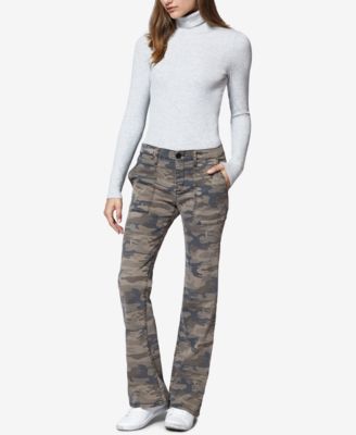 Sanctuary Bootcut Chino Pants \u0026 Reviews 