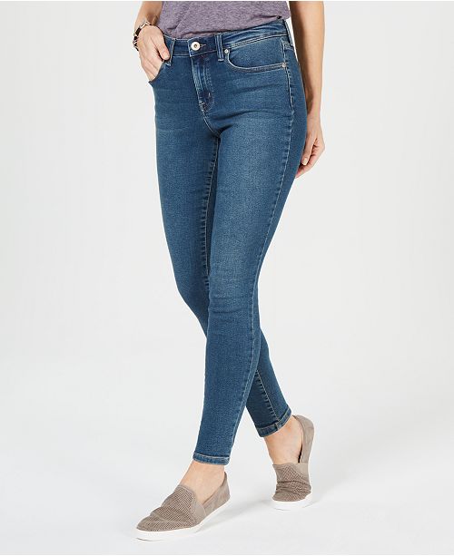 Style & Co Petite Ultra Skinny Jeans, Created for Macy's & Reviews ...