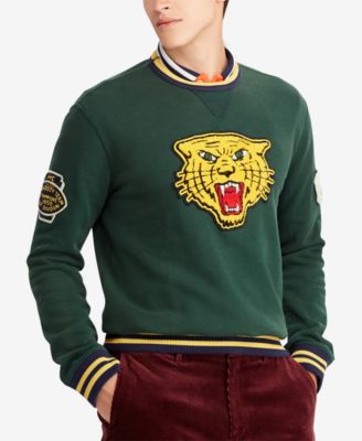 Polo Ralph Lauren - Men's Big & Tall Fleece Sweatshirt