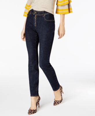 Stretch Skinny Jeans, Created 