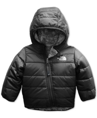 north face baby puffer