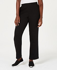 Fleece Pants, Created for Macy's