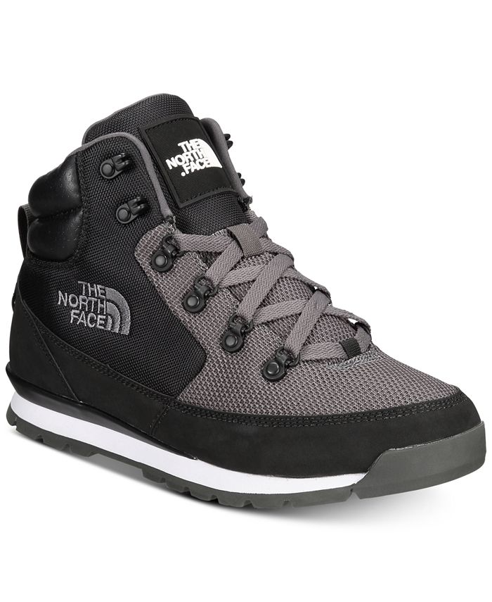 The North Face Men's Back to Berkley Redux Boots - Macy's