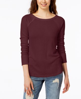 Lucky Brand Thermal T-Shirt \u0026 Reviews 