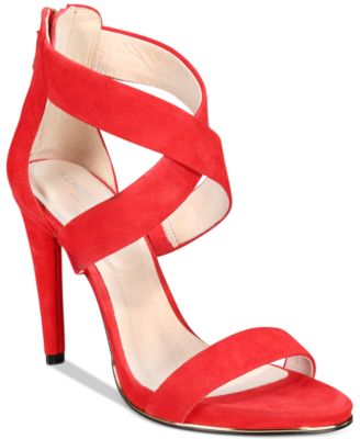 kenneth cole brooke cross sandal