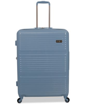 jessica simpson suit case