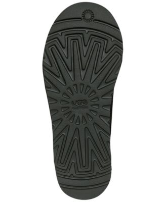 Women's Tasman Slippers