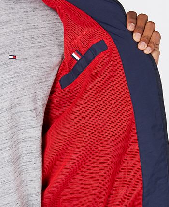 Tommy Hilfiger - Regatta Jacket