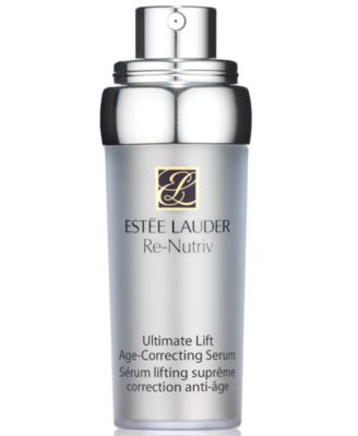 Estée Lauder - Re-Nutriv Ultimate Lift Age Correcting Serum