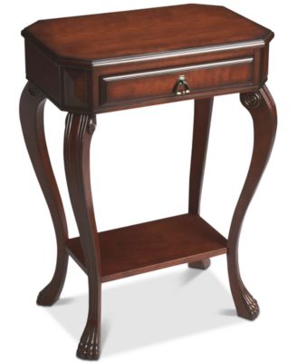 Butler - Channing Console Table, Quick Ship