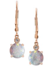 Opal Earrings Macy s