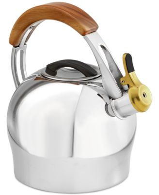Nambé - Boon Tea Kettle