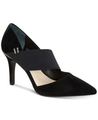 macys alfani pumps