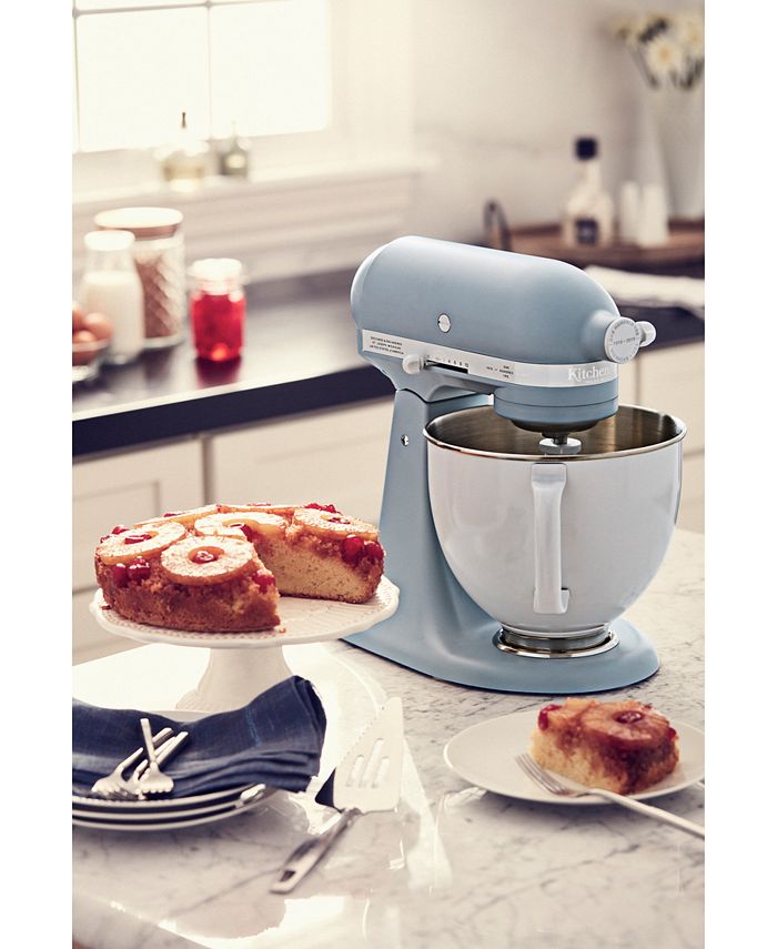 KitchenAid 100th Anniversary Limited Edition Heritage Artisan® Series 5