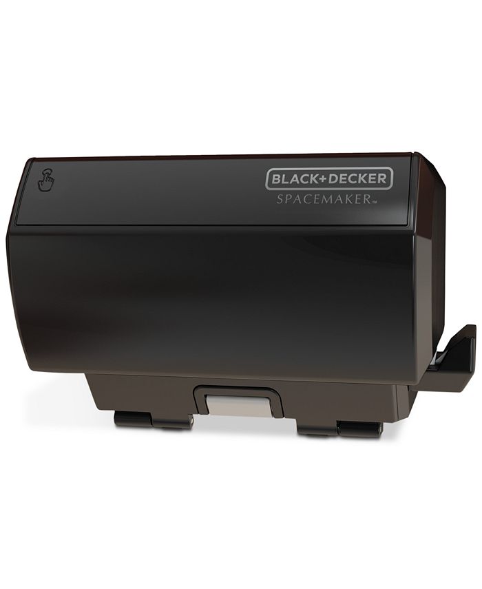 Black & Decker SpaceMaker™ Can Opener Macy