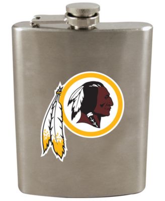 Memory Company - 8oz Stainless Steel Flask