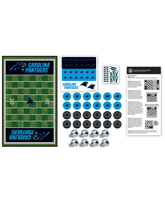 MasterPieces Puzzles - Checkers
