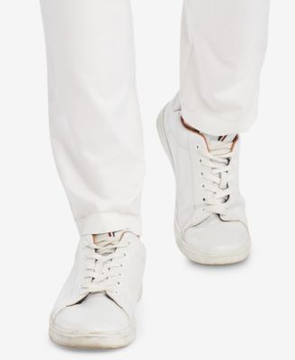 Men's TH Flex Stretch Slim-Fit Chino Pants  