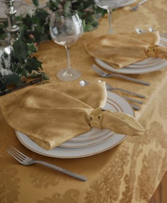 Elrene Barcelona Tablecloth, 60" x 120" 