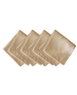 Elrene Barcelona Set of 4 Napkins