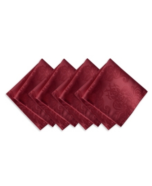 Elrene Barcelona Set of 4 Napkins