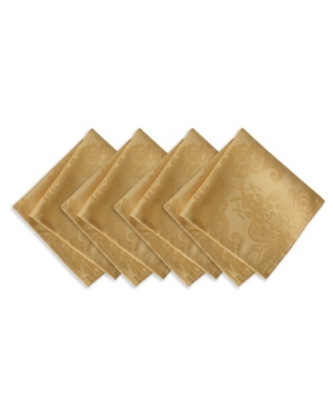 Elrene Barcelona Set of 4 Napkins