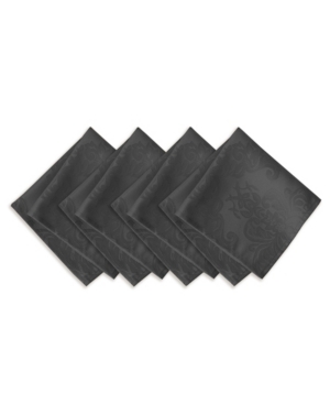 Elrene Barcelona Set of 4 Napkins