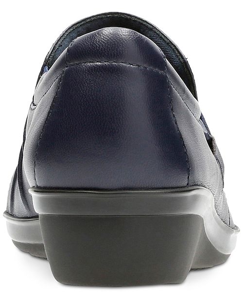 clarks everlay heidi