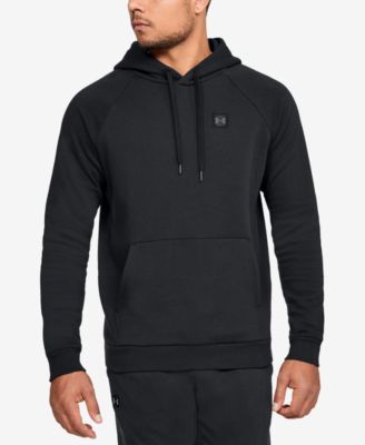 men's under armour rival hoodie