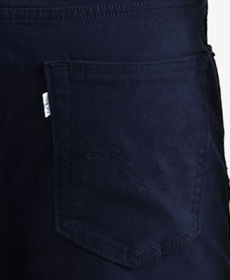 levis 502 soft twill