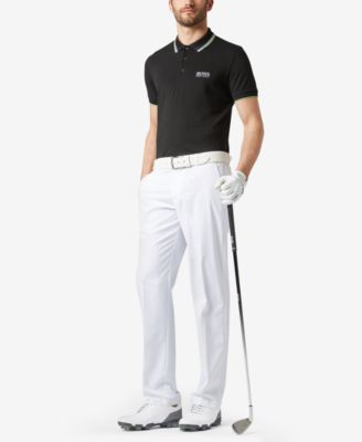 Hugo Boss BOSS Men's Regular/Classic-Fit Moisture Manager Stretch