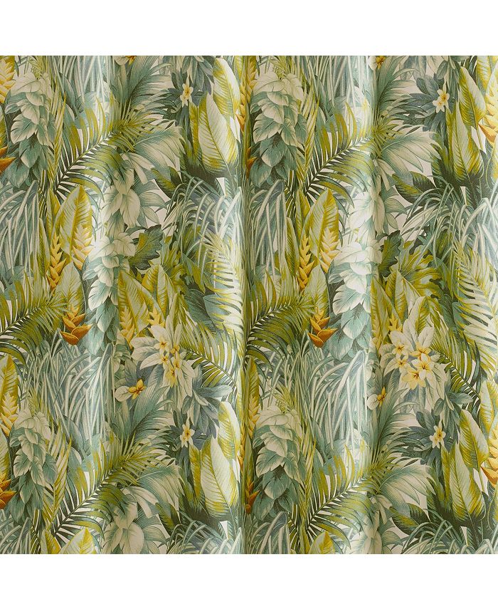 Tommy Bahama Home Tommy Bahama Cuba Cabana Shower Curtain Macy's