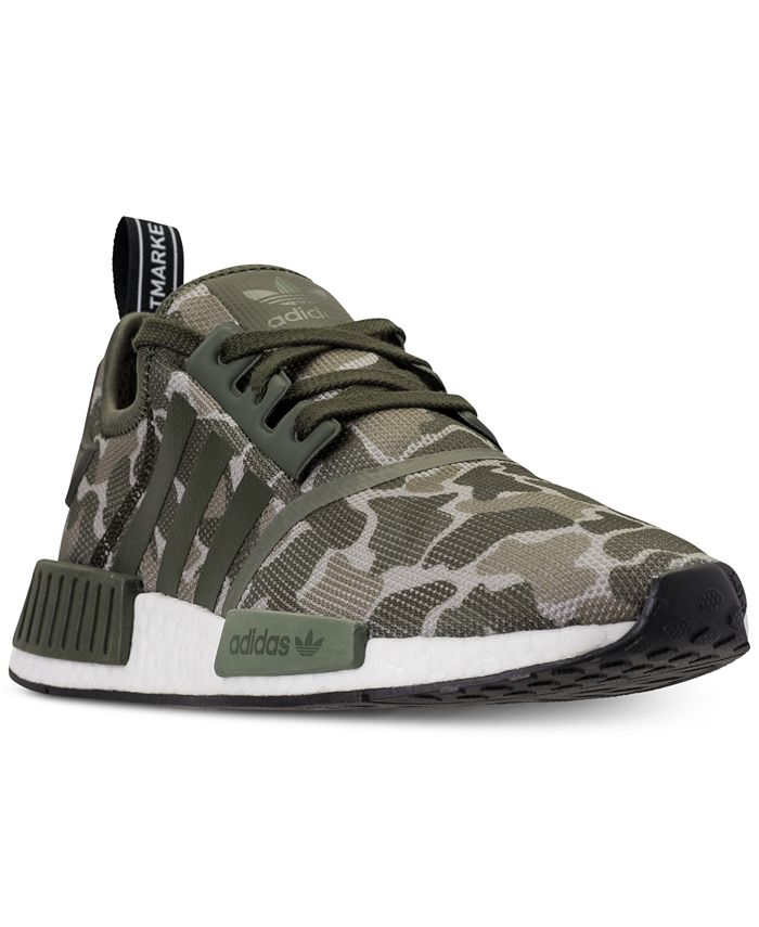 men's adidas nmd runner r1 casual