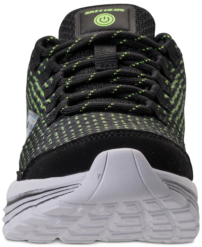 Skechers luminators quality discount