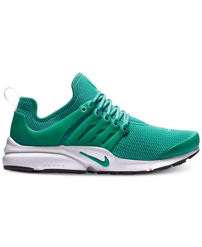 women's air presto running sneakers from finish line
