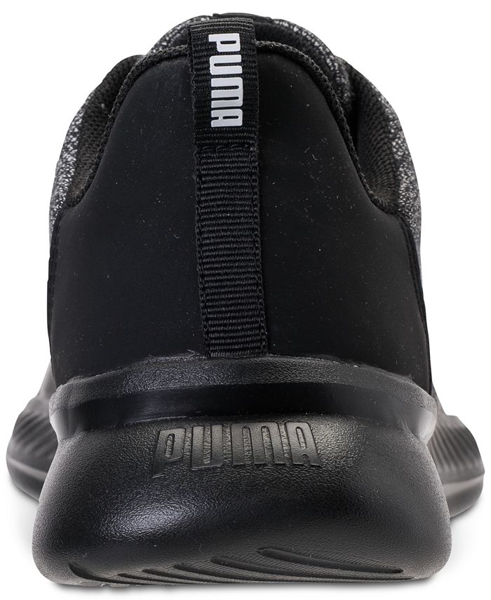 puma tishatsu runner