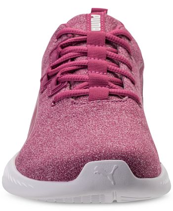 puma tishatsu runner