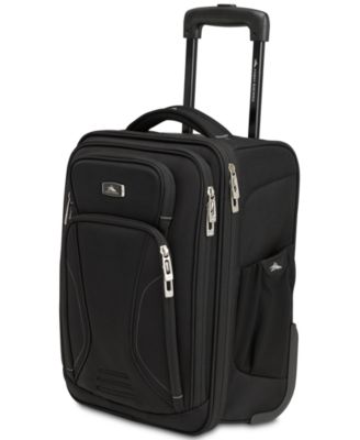 high sierra endeavor wheeled laptop backpack