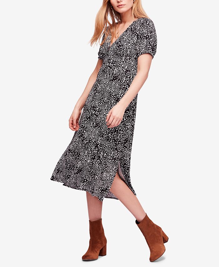 Free people looking clearance for love midi