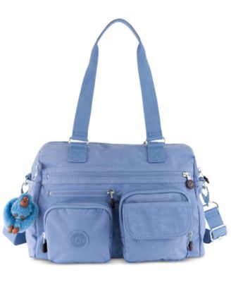 kipling mara handbag