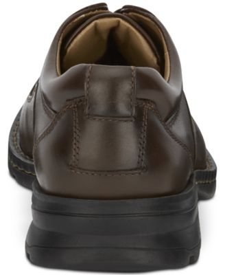Men's Trustee Leather Oxfords