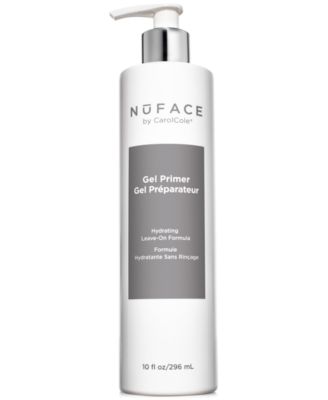 NuFACE - Hydrating Leave-On Gel Primer