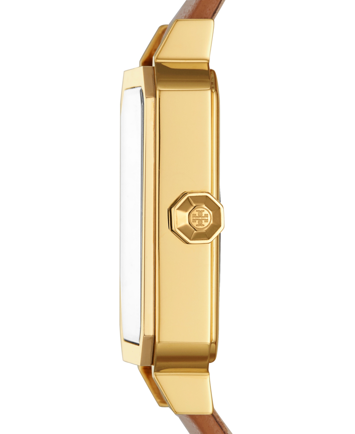 Fashion Diary - Tory Burch Robinson Watch AVAILABLE ON