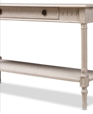 Sulli Console Table