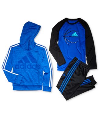 ball hoodie adidas