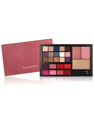 Elizabeth Arden - Sparkle & Shine Color Palette